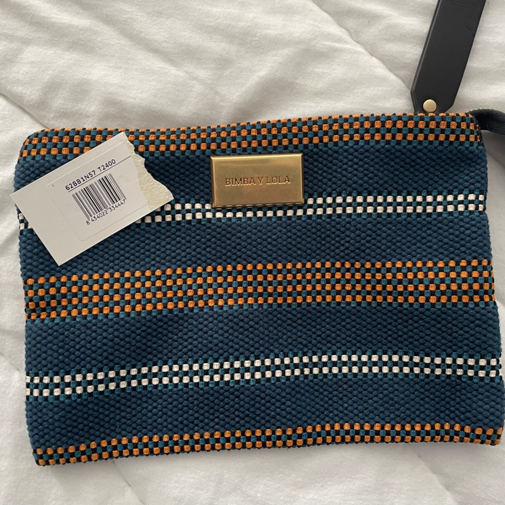 Bimba y Lola Bag